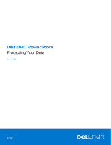 Dell PowerStore Rack User guide