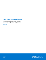 Dell PowerStore 9000T User guide