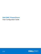Dell PowerStore 1000T Quick start guide