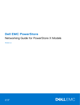 Dell PowerStore Expansion Enclosure User guide