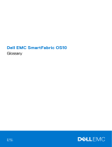 Dell PowerSwitch S3048-ON Owner's manual