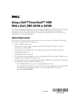 Dell PowerVault 745N User guide