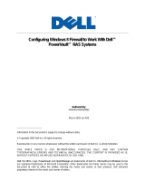 Dell PowerVault 745N Owner's manual