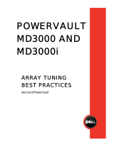 Dell PowerVault 3000i User guide