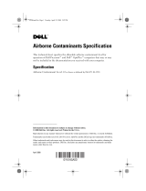 Dell Precision T5400 User manual