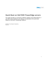 Dell Servers Solution Resources Administrator Guide