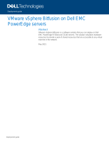 Dell VMware ESXi 7.x Owner's manual