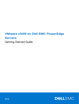 Dell VMware VSAN Quick start guide