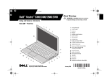 Dell V3300-M113BE Owner's manual