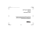 Dell A180 User manual