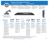 Dell W1900 User guide