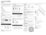 Dell W-7008 Owner's manual