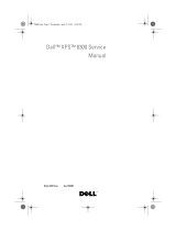 Dell XPS 8300 User manual