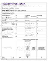 Dometic MOBICOOL MVA(TC36) Product information
