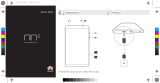 Huawei MediaPad M2 8.0 Owner's manual