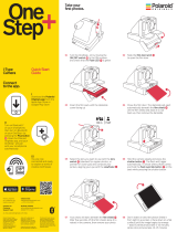 Polaroid OneStep+ Quick start guide