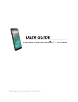 Wiko RIDE User manual