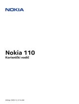 Nokia 110 User guide