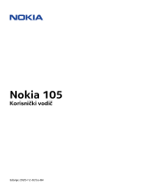 Nokia 105 User guide