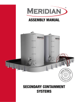 Meridian Secondary Containment Assembly Manual