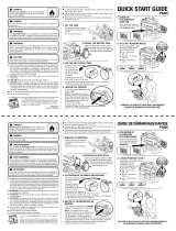 Ryobi P2890 Owner's manual