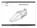 Ryobi P7131 Owner's manual