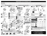 Ryobi RY40930 Owner's manual