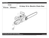 Ryobi RY43155 Owner's manual