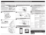Ryobi RYI2322EVNM Owner's manual
