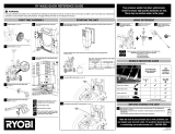 Ryobi RY142022-SC Owner's manual