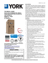 York TG9S Technical Guide