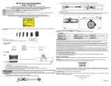 CenterPoint Optics CPLBS1745 Owner's manual