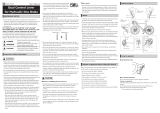 Shimano ST-RS505 User manual