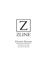 ZLINE KITCHEN & BATHCM6-BSKEN