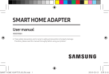 Samsung HD2018GH User manual