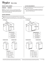 Whirlpool WUW35X24DS User guide