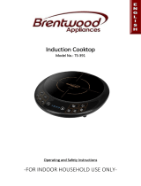Brentwood 849103560M User guide