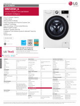 Yes  WM1455HWA  Specification