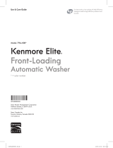 Kenmore Elite79641002610