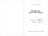Hauslane KU-IPES-HMK1 User manual