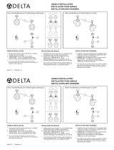 Delta H61 Installation guide