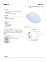 Toto 01 Specification