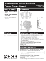 Creative Specialties International YB0275BL Specification