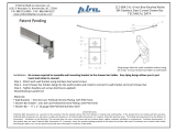 Preferred Bath Accessories 112-5BN Dimensions Guide