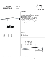 Barclay Products4140-48-CP