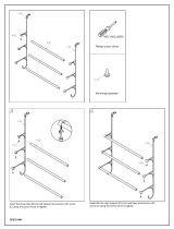 Franklin Brass 193153-CBZ User manual