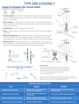 Novatto BM-359ORB Installation guide