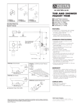 Delta T17T099-KS-PR Specification