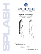 Pulse 1020-B Installation guide