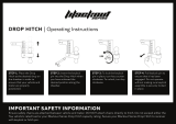 Trailer Valet BSDH0030 Operating instructions